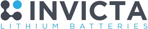 Invicta Lithium Batteries