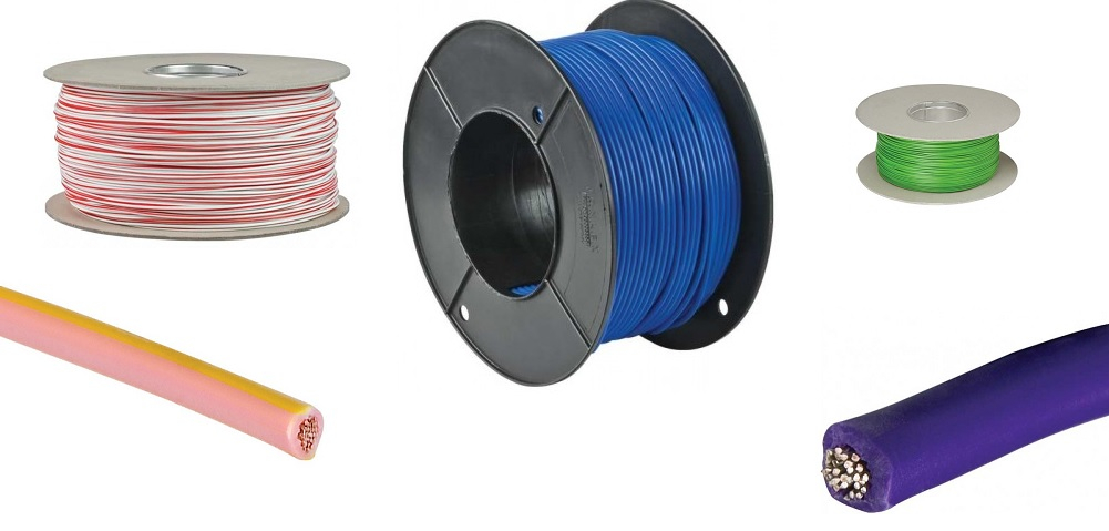 Automotive Cable