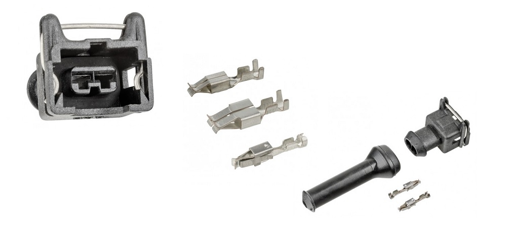 EFI Connectors