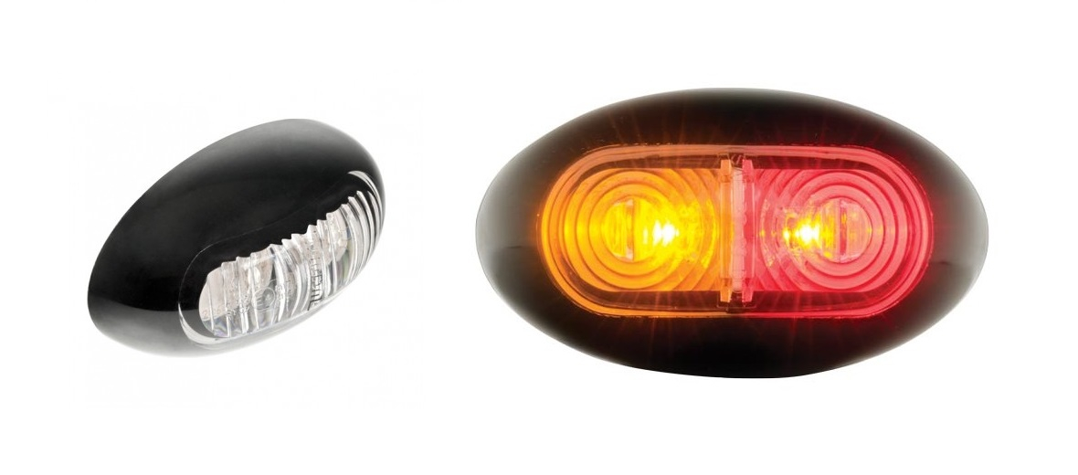 Marker Lamps