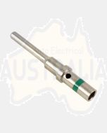 Deutsch 0460-215-16141 Size 16 Green Band Pin