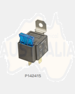 Ionnic P142415 Relay Power Fused N/O 24V 30A