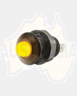 Ionnic PL111 Pilot Lamp Yellow LED 10-30V