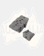 Ionnic RB-LF Mounting Bracket Low Profile Through Panel Mount for Modular Relay Base