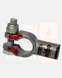 Quikcrimp 120SP Battery  Terminal Straight 120mm2