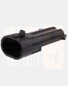 Delphi 12162000 Metri Pack 150 Series Connector