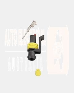 AMP Superseal 1 Circuit Plug Kit
