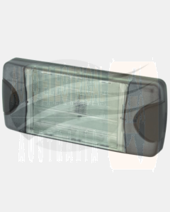 Hella DuraLED LED Combination Stop / Tail / Indicator / Reverse Lamp 12/24 Volt W/ DEUTSCH