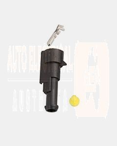 AMP Superseal 1 Circuit Receptacle Kit