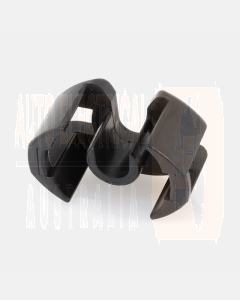 Delphi 12065249 Metri-Pack TPA 1 Way Black Secondary Lock