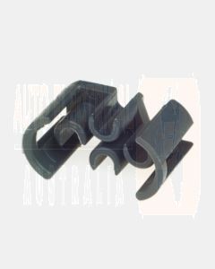 Delphi 12066176 Metri-Pack 4 Way Secondary Lock Black