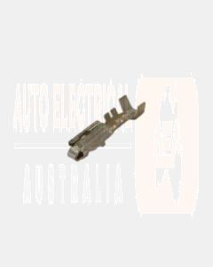 Delphi P-12077413/100 Metri-Pack 280 Series Female Sealed Tin Plating Tang Terminal, Cable Range 3.49 - 3.65 mm