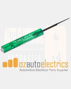 Delphi 12094429 Removal Tool for GT150/280 Male and Female Terminals