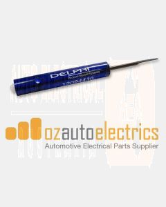 Delphi 12094430 Metri-Pack Terminal Removal Tool