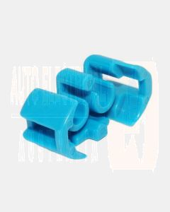 Delphi 15300014 Metri-Pack 2 Way Secondary Lock