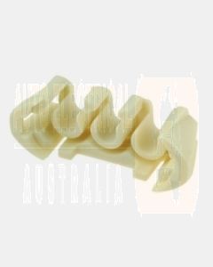 Delphi 15300015 Metri-Pack 3 Way Secondary Lock