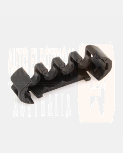 Delphi 15300016 Metri-Pack Secondary Lock 4 Way Black