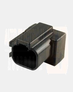Deutsch DT04-4P-RT01 DT Series 4 Pin Receptacle