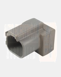 Deutsch DT04-4P-RT03 DT Series 4 Pin Receptacle