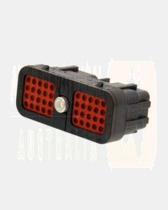 Deutsch DRC26-40SA DRC Series 40 Socket Plug