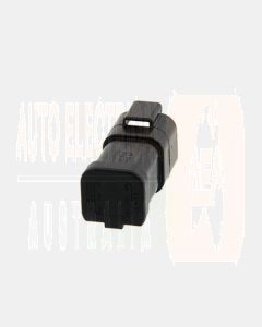 Deutsch DT04-6P-EP13 DT Series 6 Pin Receptacle