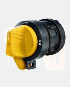 Ionnic 75920-01B Switch Battery Master 6-32V Lockout IP67