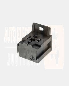 Ionnic 47000/100 Mini Relay Base with Mounting Bracket - Pack of 100