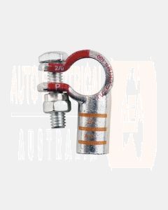 Ionnic 00EP 70mm2 Elbow Crimp Positive Battery Terminal