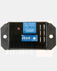 IONNIC TIM01 12-24V Multi Function Timer Relay