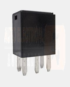 Ionnic PB2524RMC Micro "280" Change Over Relay 24V 15/10A 5 Pin