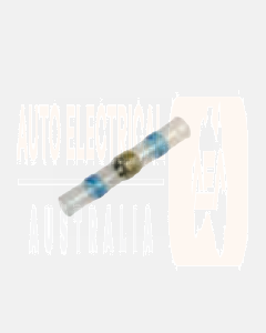 Ionnic SSJ31/10 Blue 1.5 - 2.5mm2 Cable Size - Solder Sleeves Pack of 10