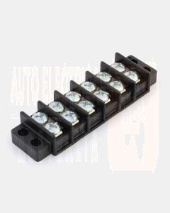 Ionnic TB106 Bussmann TB106 Double Row Terminal Blocks