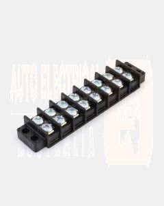 Bussmann TB108 Double Row Terminal Blocks