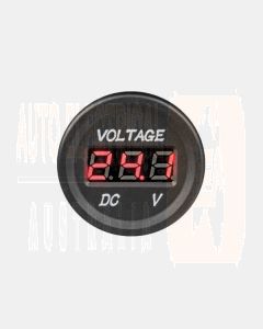 Ionnic 1336000 Volt Meter - Displays 6V-29.9V