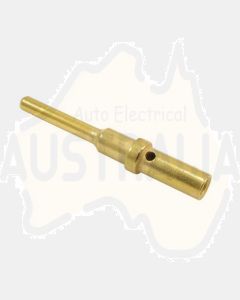 Deutsch 0460-202-1631 Gold Pin Size 16