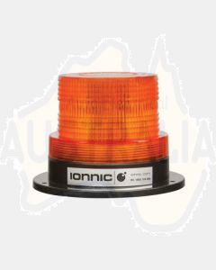 Ionnic 111000 111 LED Beacon - 3 Bolt (Amber)