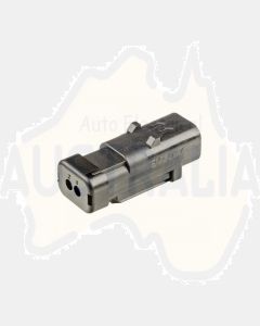 Deutsch Ampseal 16 - 4 Circuit Receptacles Connector