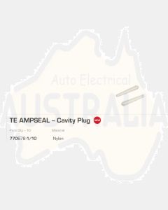 TE AMPSEAL 770678-1 Sealing Plug (Bag of 10)