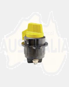 IONNIC BMS-002 YELLOW BATTERY ISOLATION SWITCH
