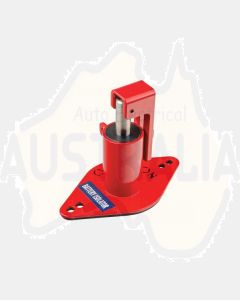 BMS Lockout BMS-4R Battery Isolator Red 