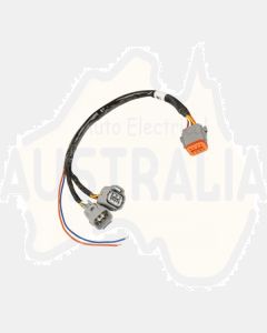 Patch Harness with Deutsch Connectors to suit Toyota Landcruiiser and Hilux Cab Chasis