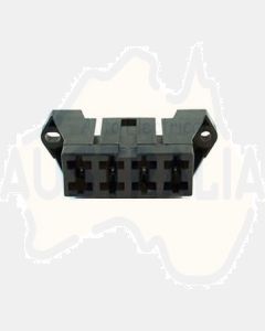 Delphi 12009493 Fuse Block Body for ATC ATO Type Fuses