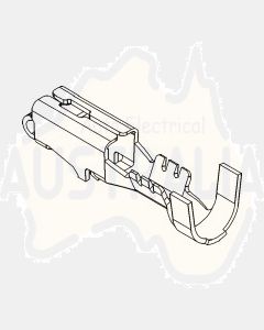 Delphi Metri-Pack 280 Series Female Sealed Tin Plating Tang Terminal, Cable Range 0.50 - 1.25 mm2 (100 Pack)