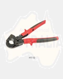 IONNIC HT-12 CABLE CUTTER H/DUTY (1-300mm2) CABLE