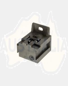 Ionnic 47000/100 Mini Relay Base with Mounting Bracket - Pack of 100