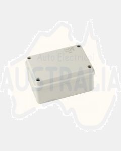 Ionnic 50856 Thermoplastic Enclosures - 50 Series