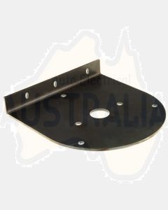 Ionnic 905001 3 Bolt Beacon Mounting Plate - 130mm PCD