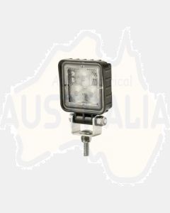 Ionnic 98-1090BK 1090 LED Flood Work Lamp - Bulk Pack (12-36V)