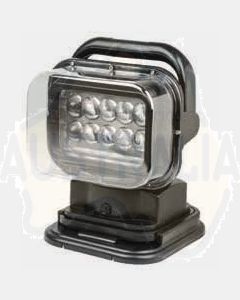Ionnic 98-150-12V Remote Controlled LED - Spot Work Lamp (12V)