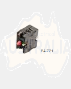 Ionnic BA-Z21 Contact N/O Suit BA-J Series